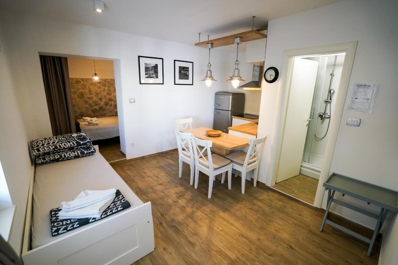Apartament Ziggy Star *