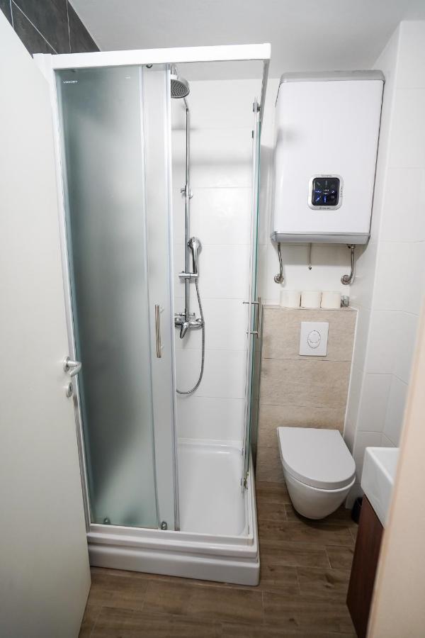 Apartament Ziggy Star
