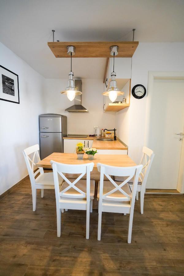 Apartament Ziggy Star