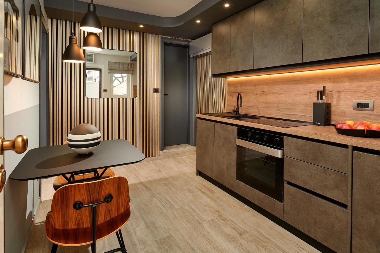 Apartament Ziggy Star *