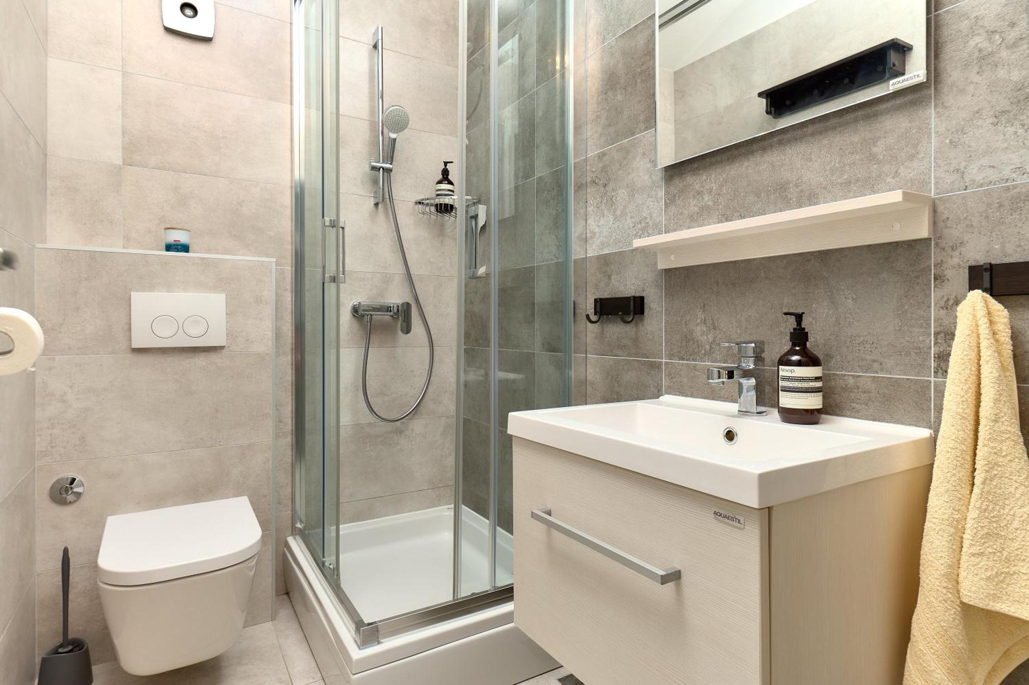 Ziggy Star Apartament Slatine