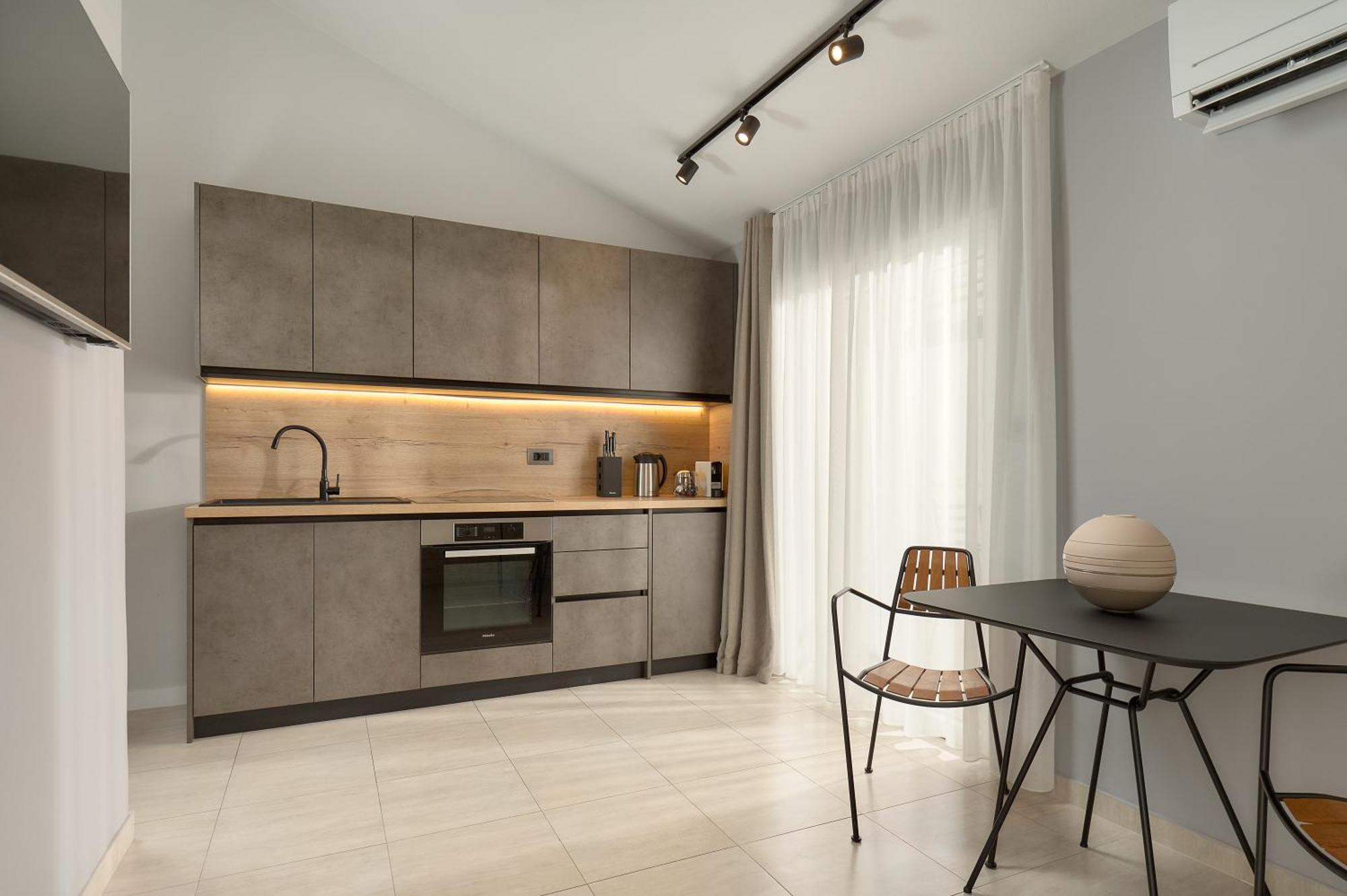 Apartament Ziggy Star