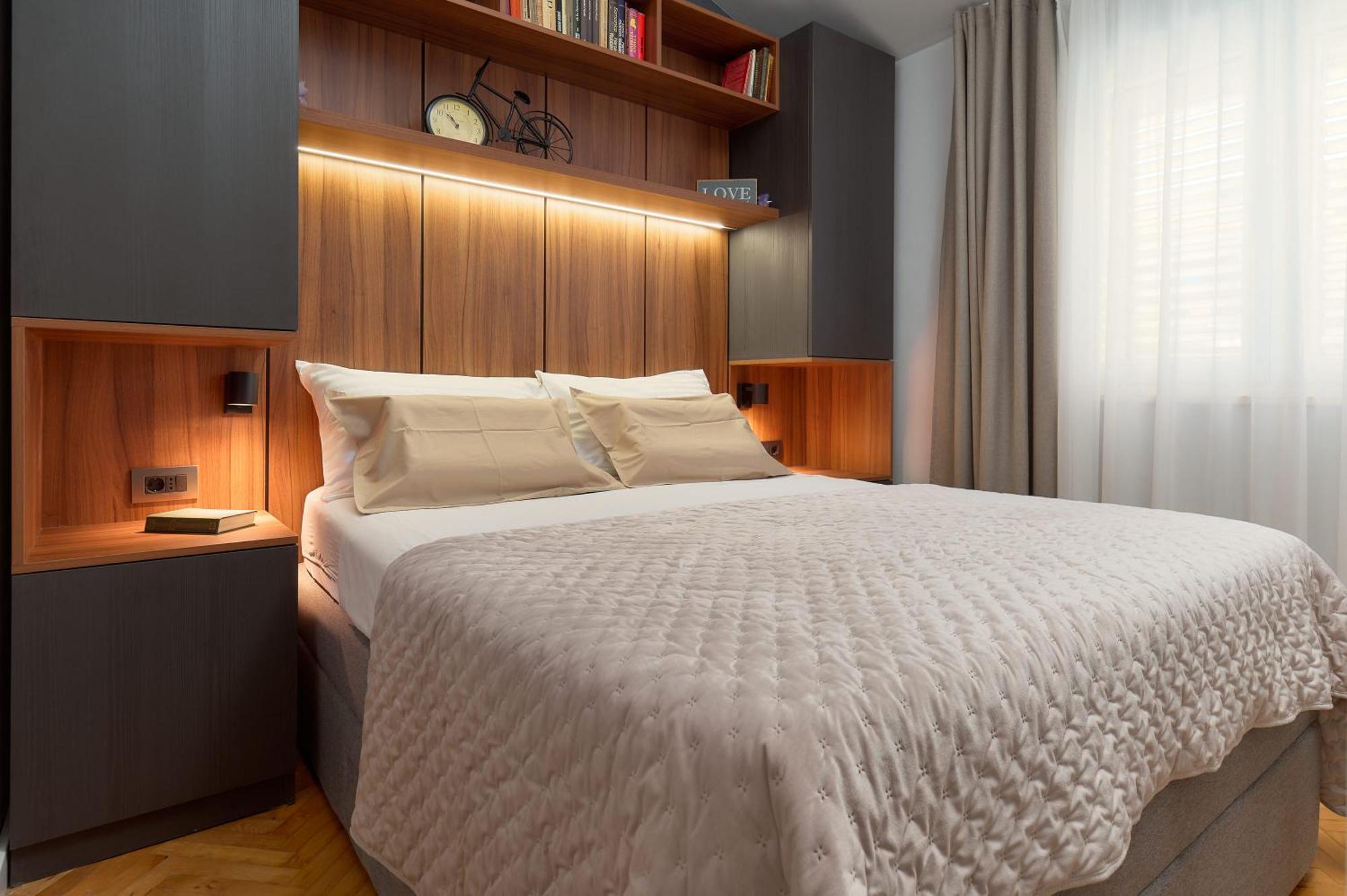 Apartament Ziggy Star