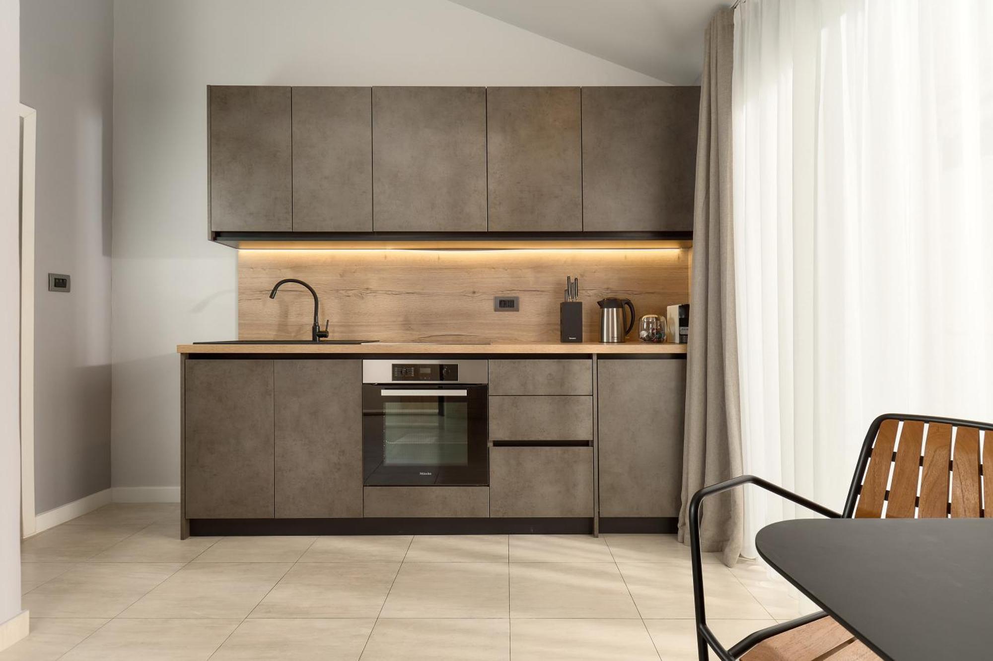 Ziggy Star Apartment Slatine